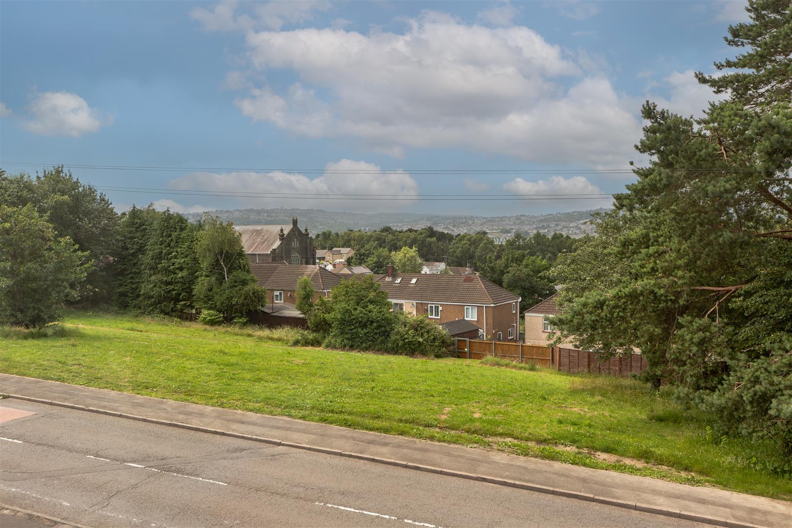 Mansel Road, Bonymaen, Swansea, SA1 7JS